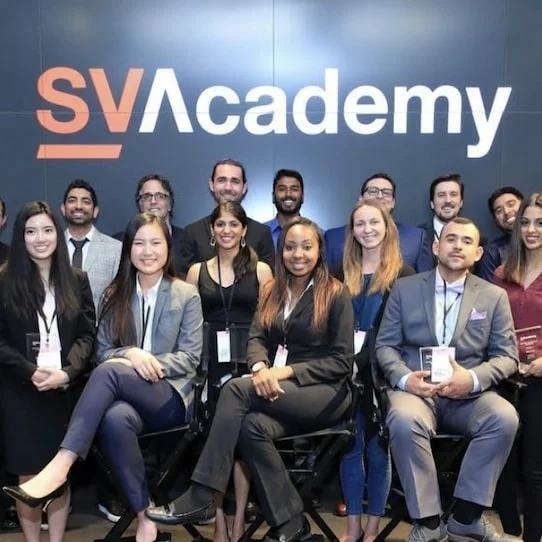 sv academy