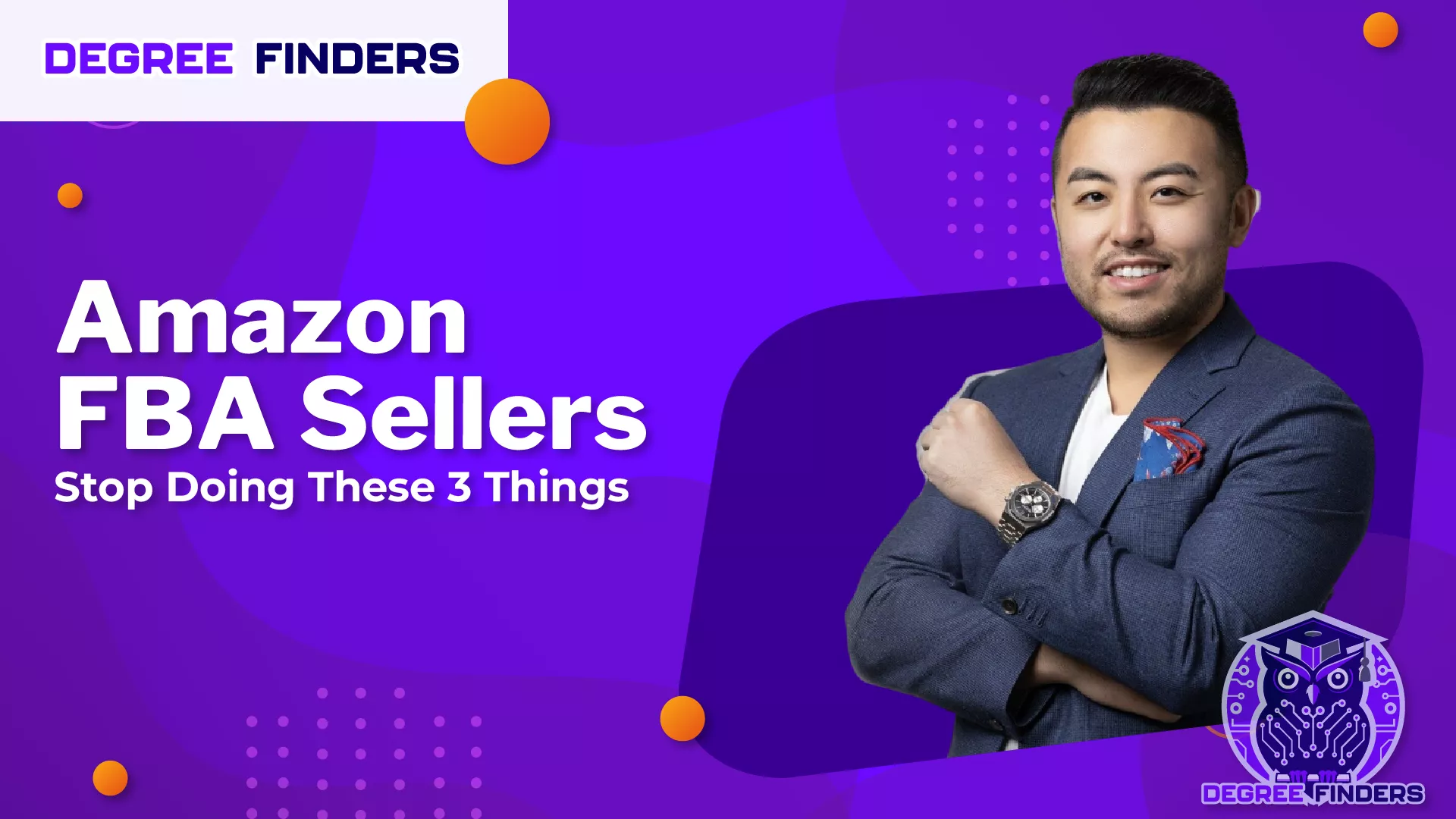 Amazon FBA Sellers