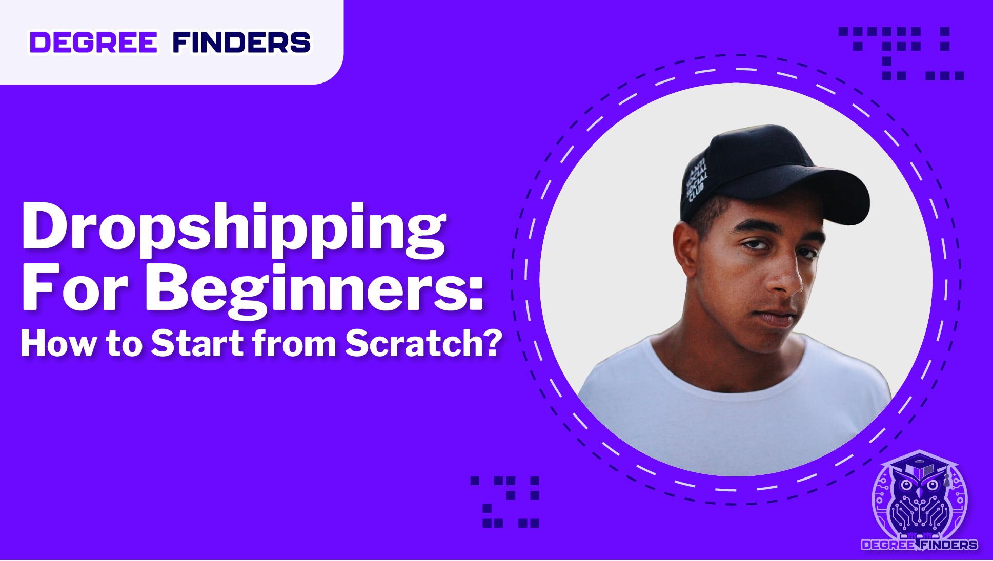 Dropshipping for Beginners