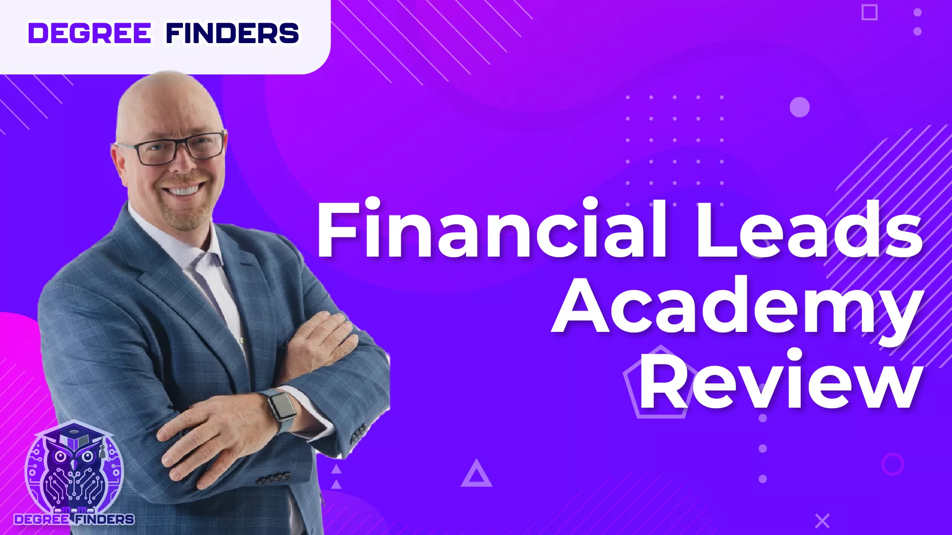 Financial Leads Academy Review