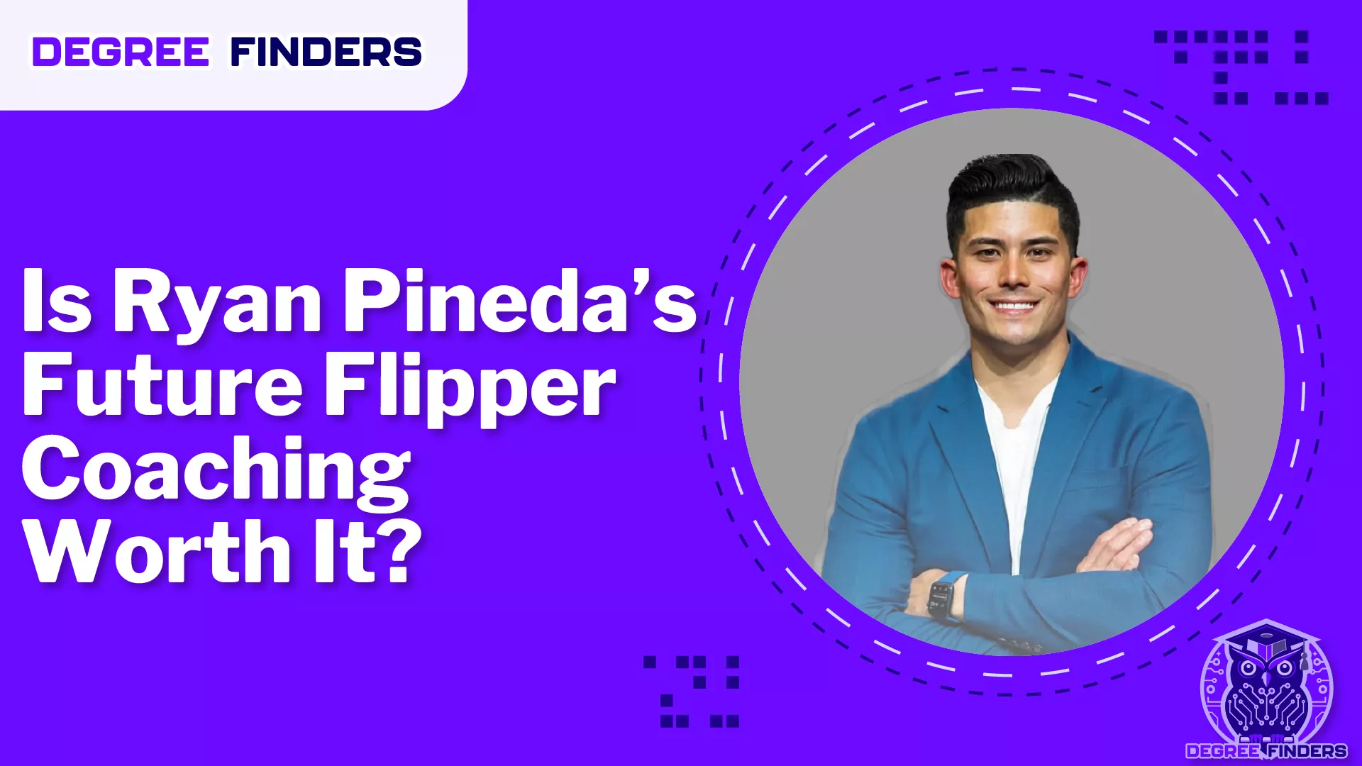 Is Ryan Pineda’s Future Flipper Coaching Worth It