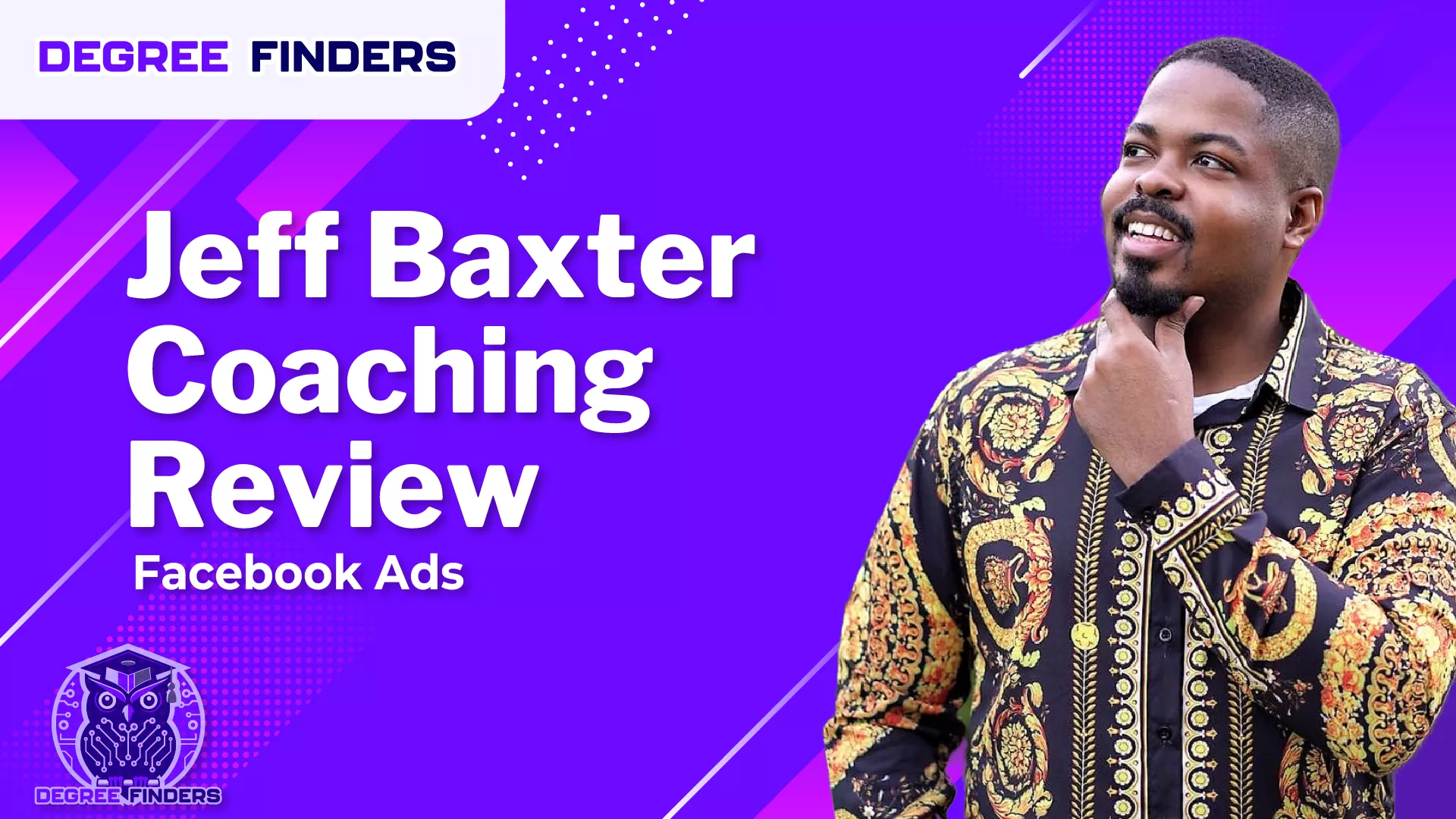 Jeff Baxter Coaching Review