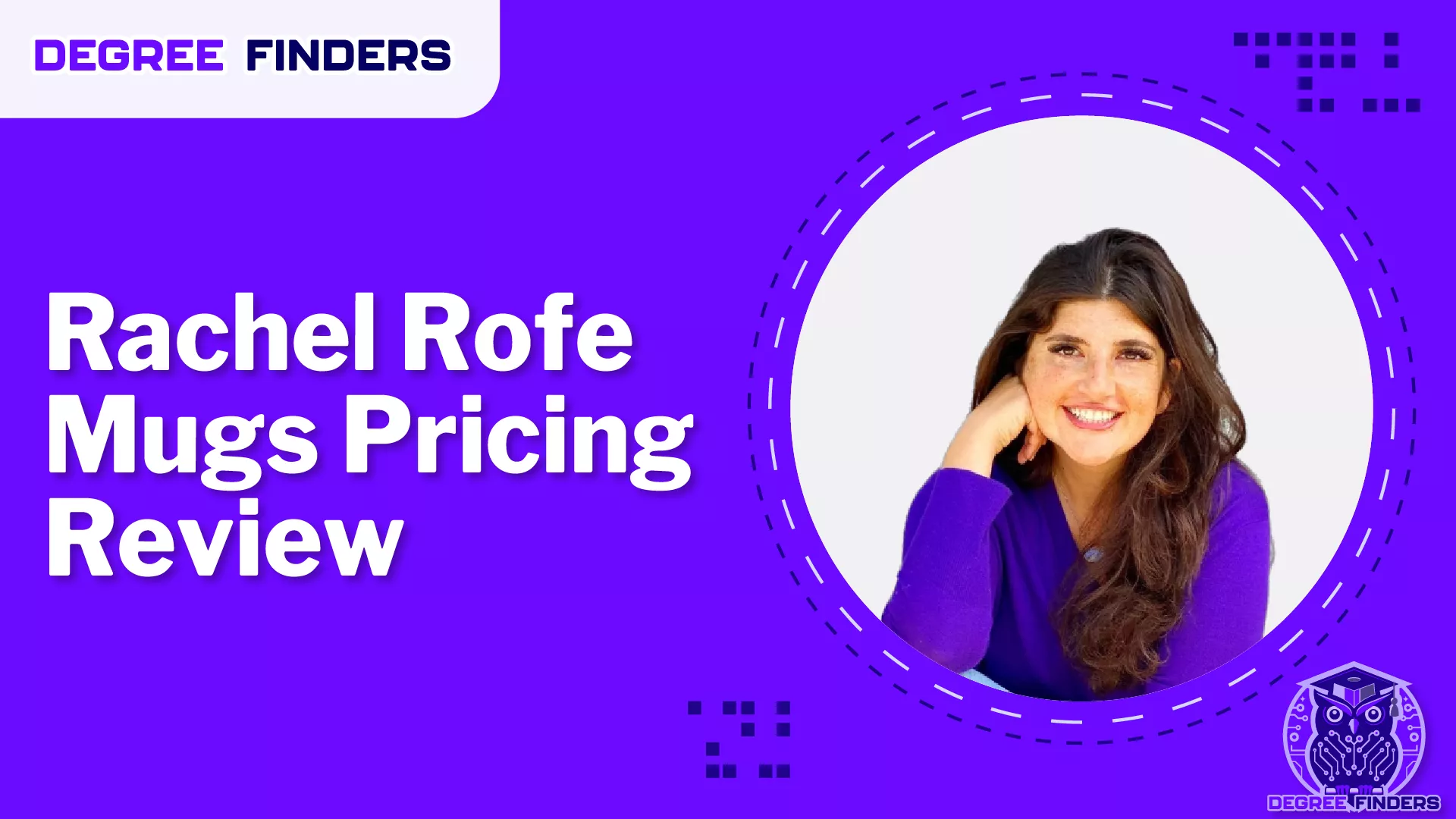 Rachel Rofe Mugs Pricing Review