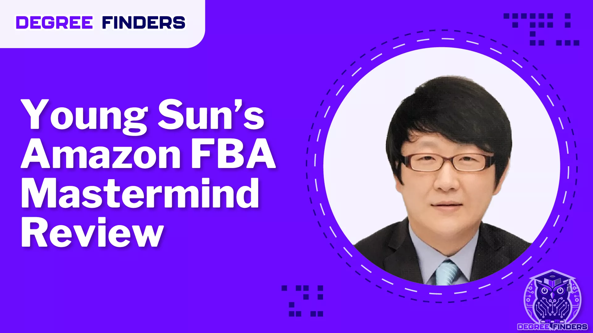 Young Sun’s Amazon FBA Mastermind Review