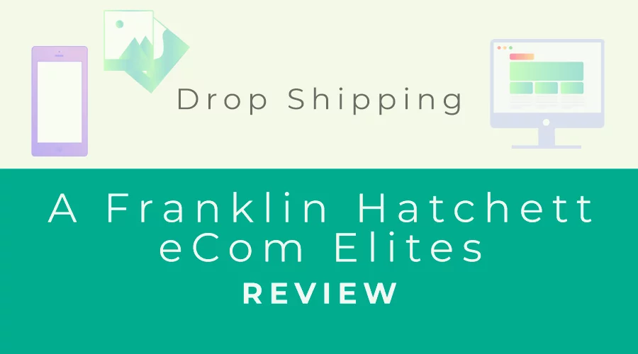 A Franklin Hatchett eCom Elite