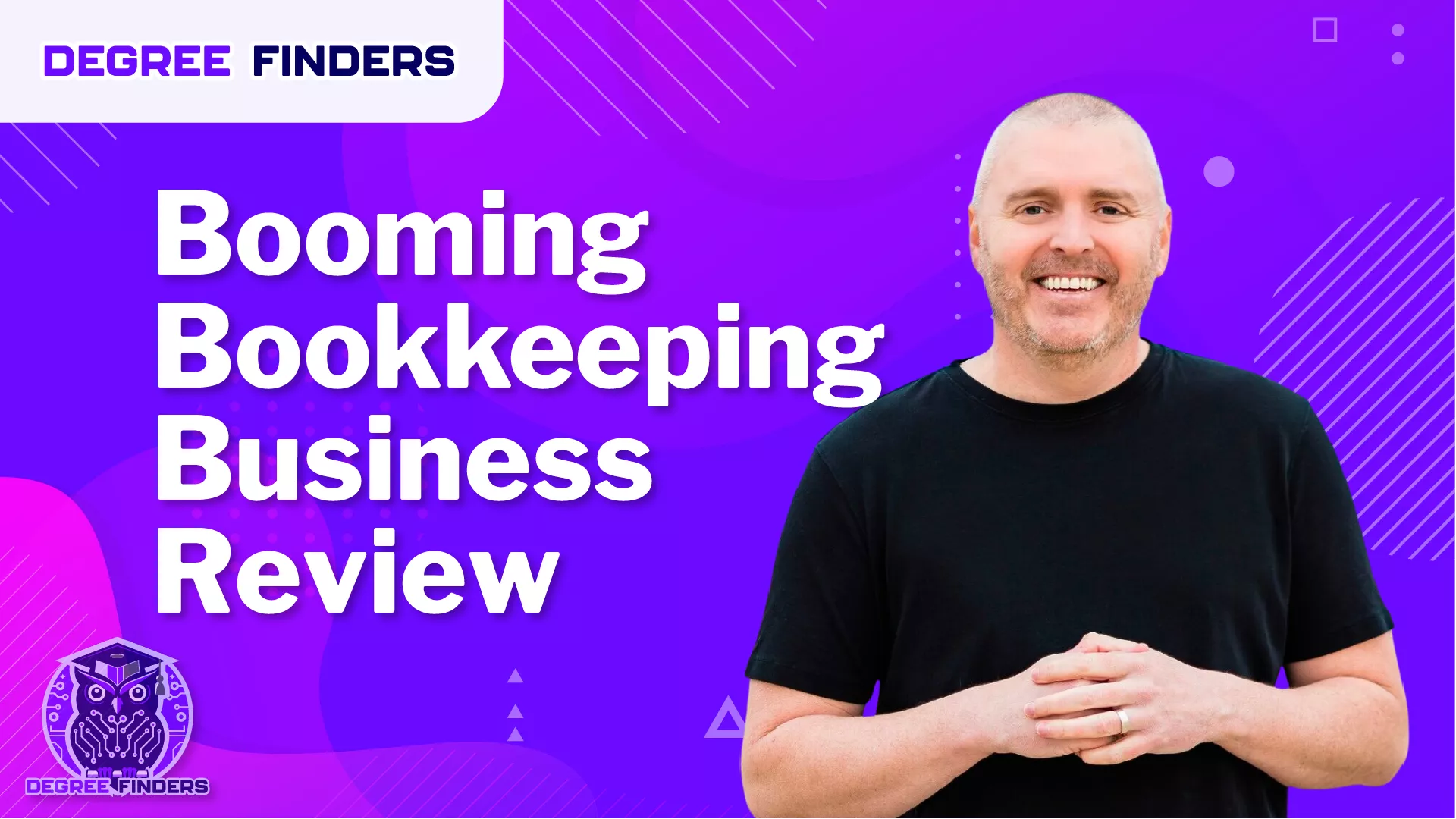 Booming Bookkeeping Business Review
