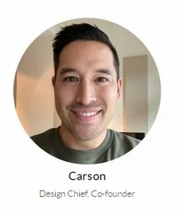Carson Lim Wealthy Affiliate Co Founder