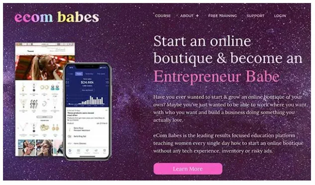 Ecombabe Review