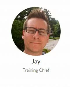 Jay Neill Training Chief at Wealthy Affiliate