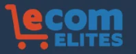 Logo for Ecom Elites a Course by Franklin Hatchett