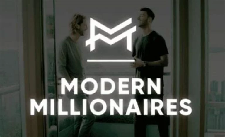 Modern Millionaires Review Is it-scam