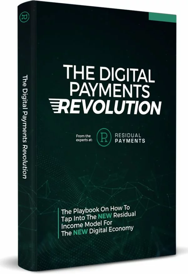 The Digital Payments Revolution