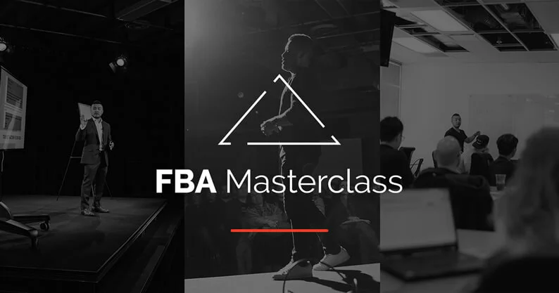 What Is FBA Masterclass
