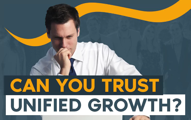 Can you trust Unified growth