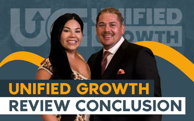 Unified growth review conclusion