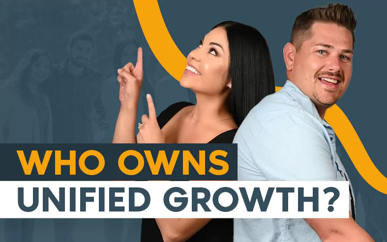 who owns unified growth