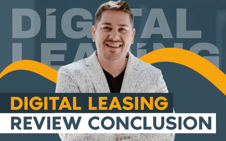 Digital Landlord Review Conclusion