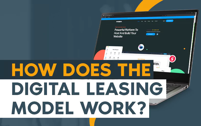 How Does The Digital Landlord Model Work