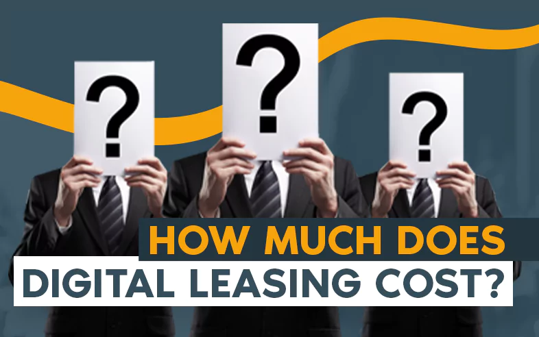 How Much Does Digital Landlord Cost
