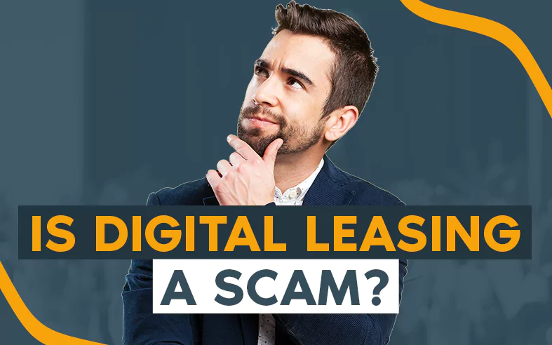 Is Digital Landlord A Scam
