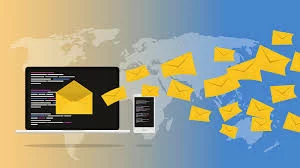 module 5 email marketing
