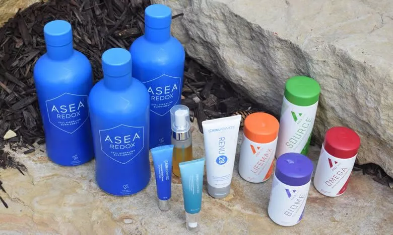 What is Redox Signaling